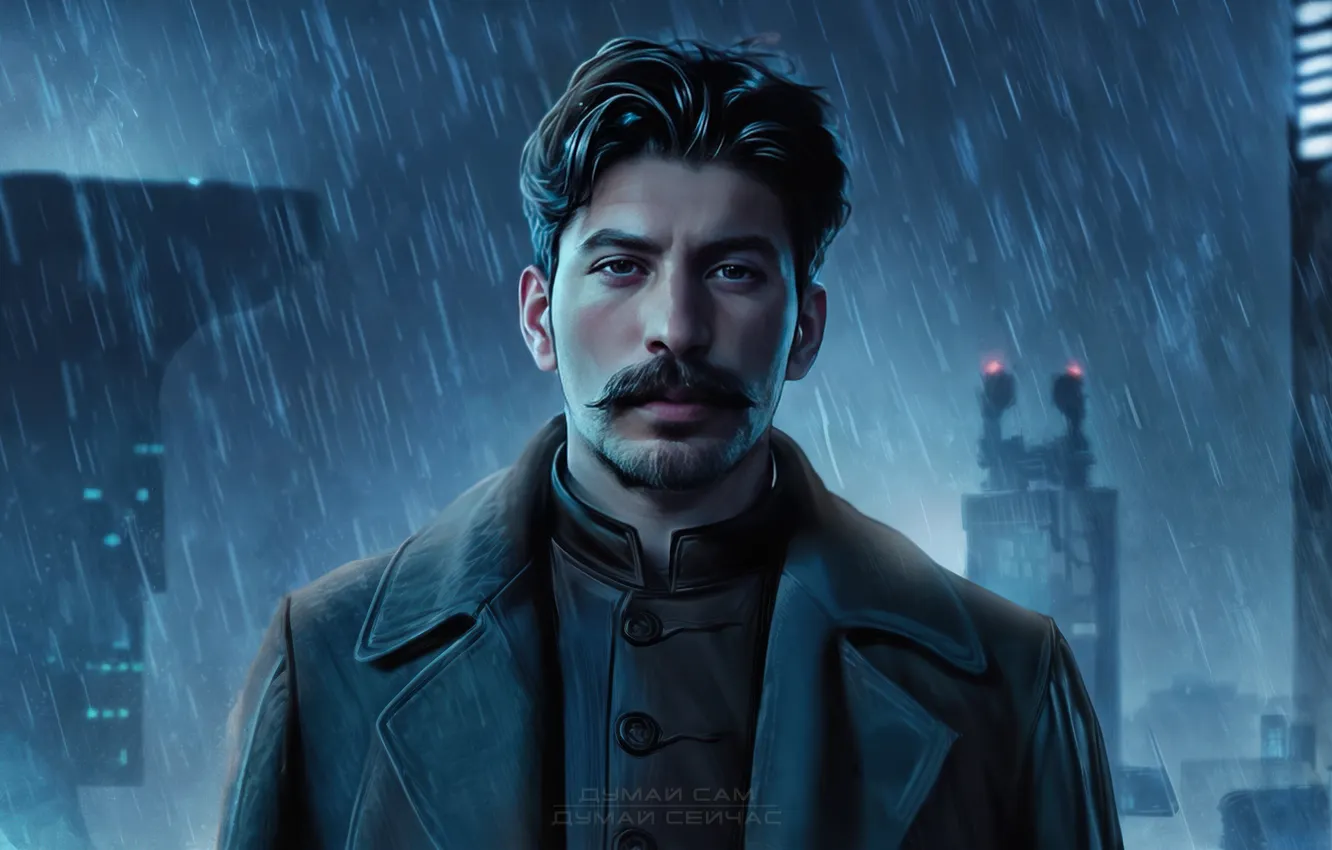 Photo wallpaper USSR, communism, Joseph Stalin, socialism, the leader, Joseph Stalin, Koba, Dzhugashvili