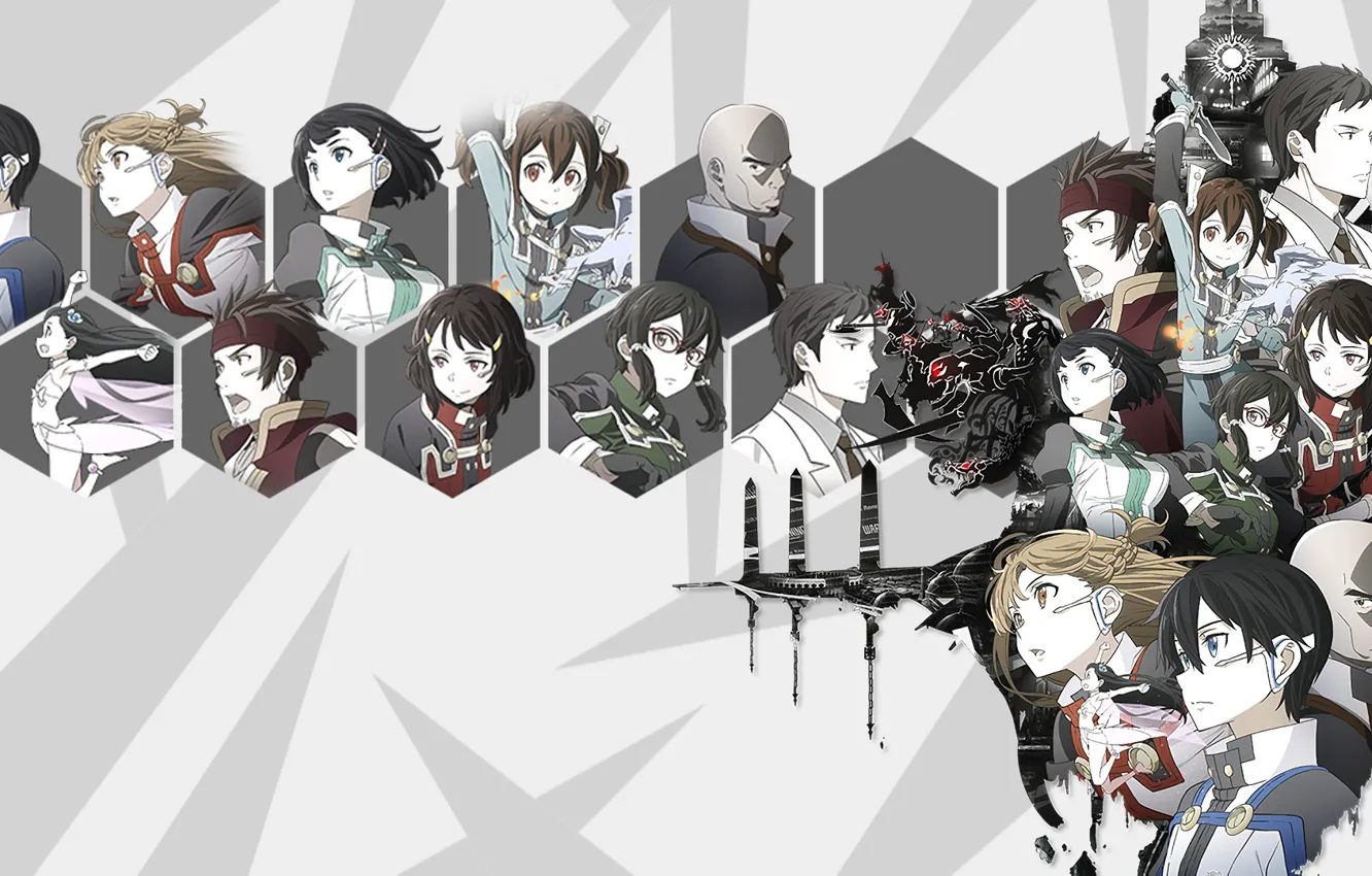 Photo wallpaper game, anime, asian, manga, animated film, sword art online, yuuki asuna, japanese