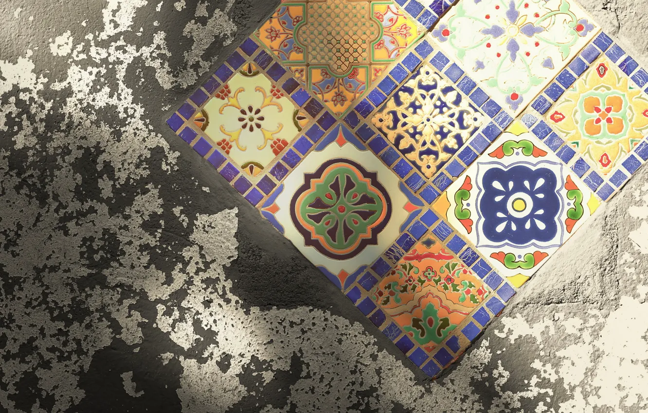 Photo wallpaper background, wall, texture