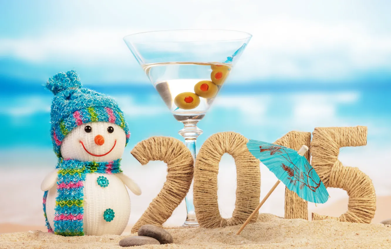 Photo wallpaper new year, Christmas, holidays, New Year, merry christmas, 2015