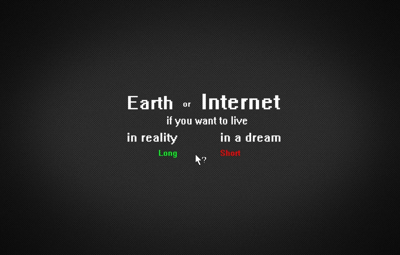 Photo wallpaper dream, wallpaper, Earth, internet, reality, multishopbd