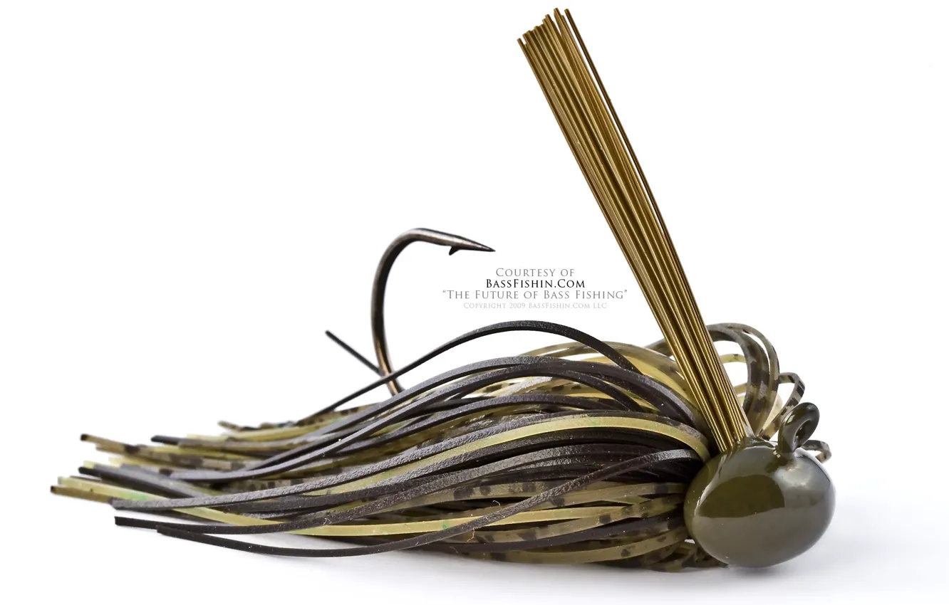 Photo wallpaper fishing, bait, hook, jig