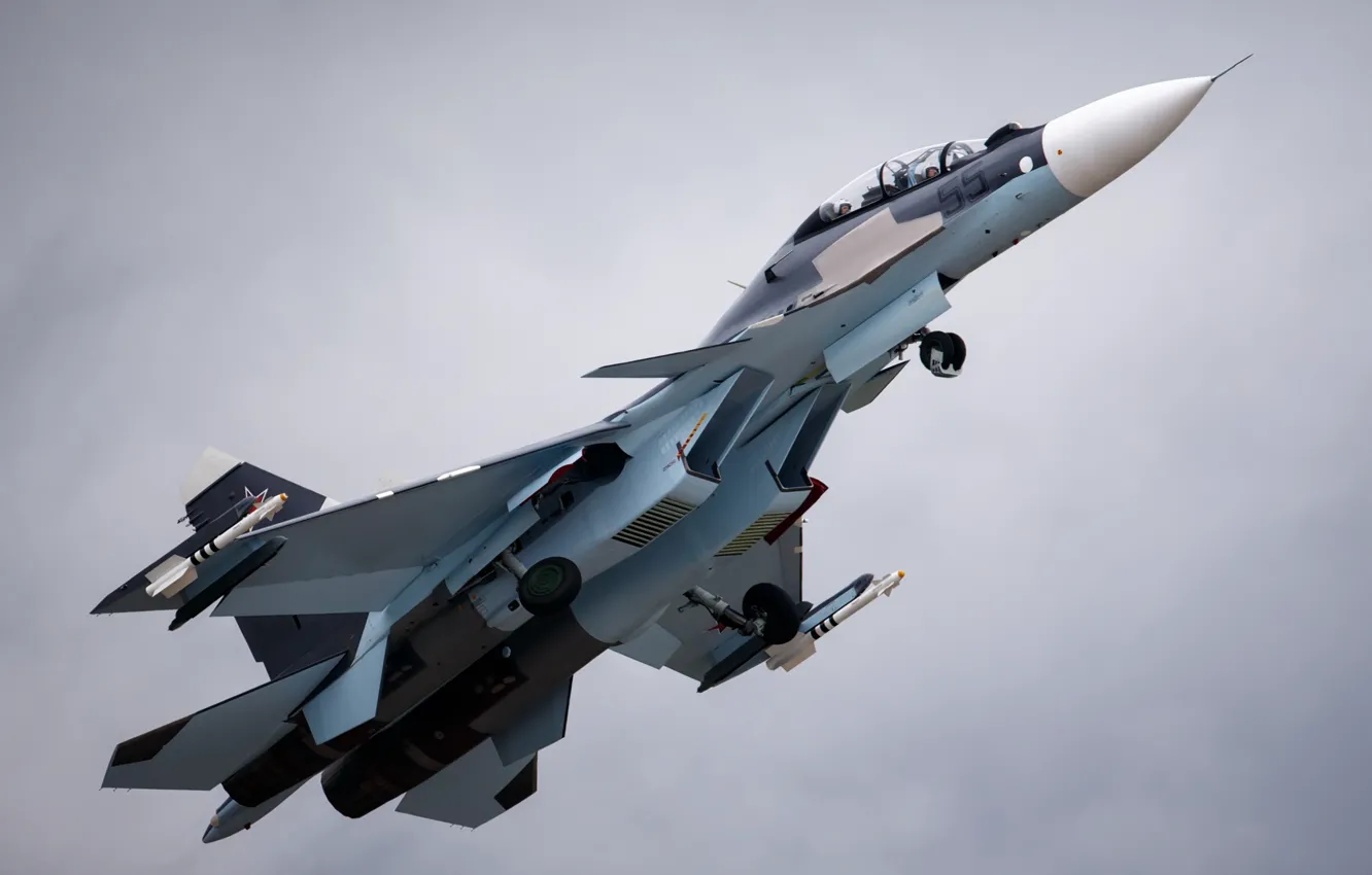 Photo wallpaper goal, fighter, base, air, the plane, BBC, destruction, OKB