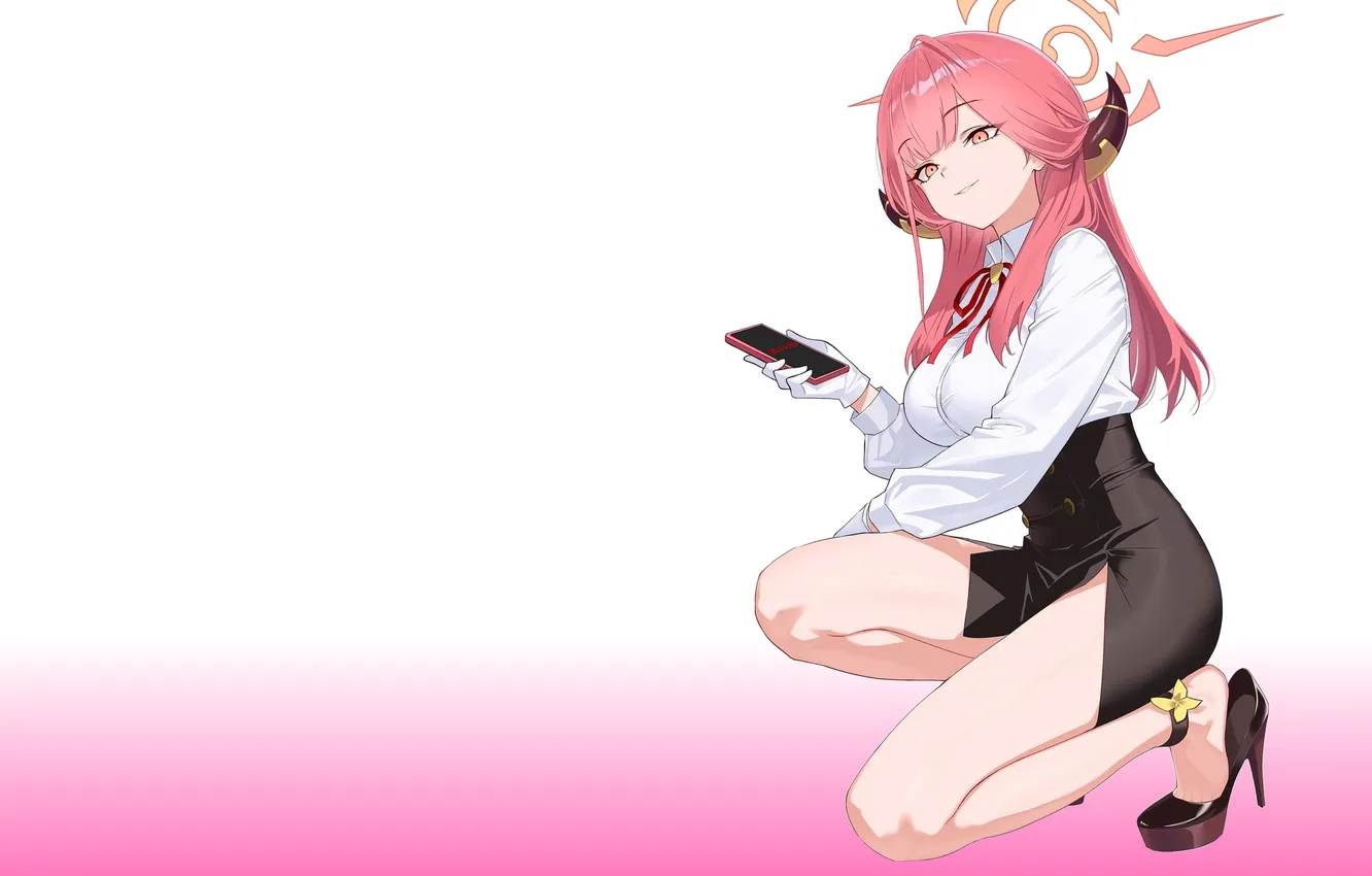 Photo wallpaper girl, hot, sexy, sexy girl, anime, figure, pretty, babe