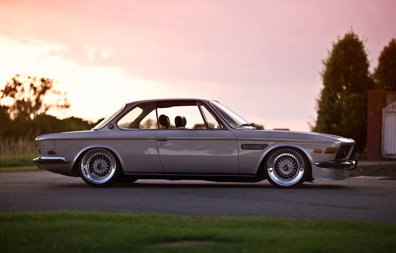 BMW 1971