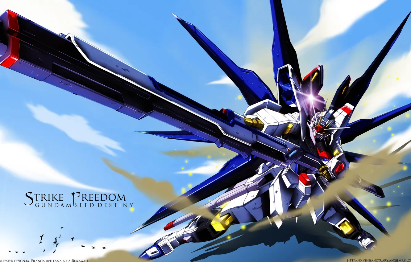 Photo wallpaper weapons, Gundam, Mobile soldier Gundam