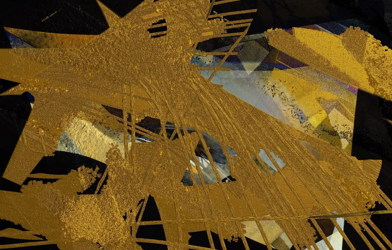 Photo wallpaper background, paint, color