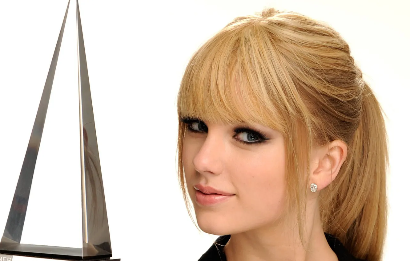 Photo wallpaper look, face, model, blonde, singer, Taylor Swift, Taylor Alison Swift, the prize