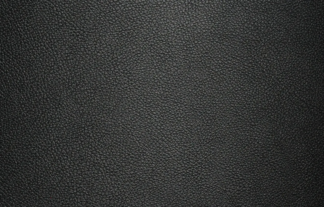 Photo wallpaper surface, black, color, leather, texture