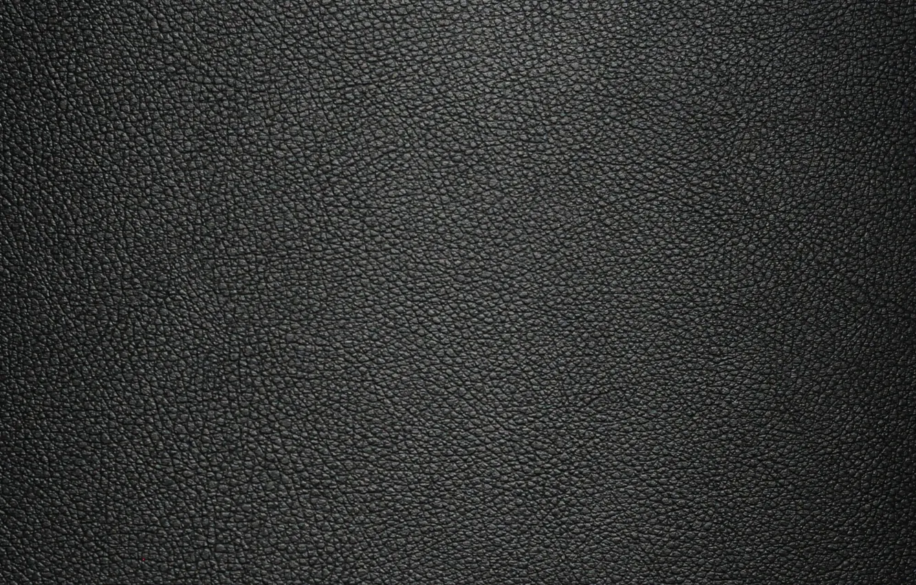 Photo wallpaper surface, black, color, texture, leather