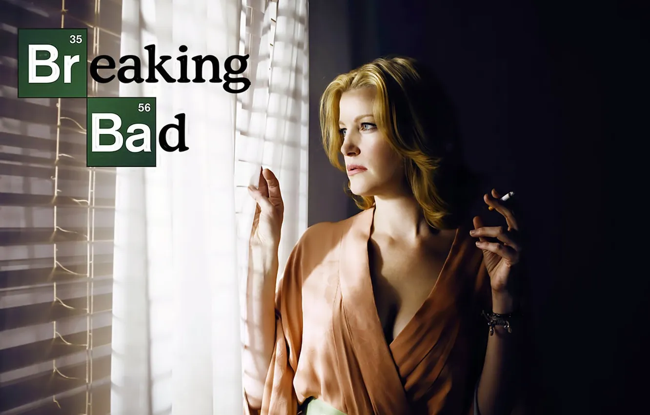 Photo wallpaper frame, the series, poster, Breaking Bad, breaking bad