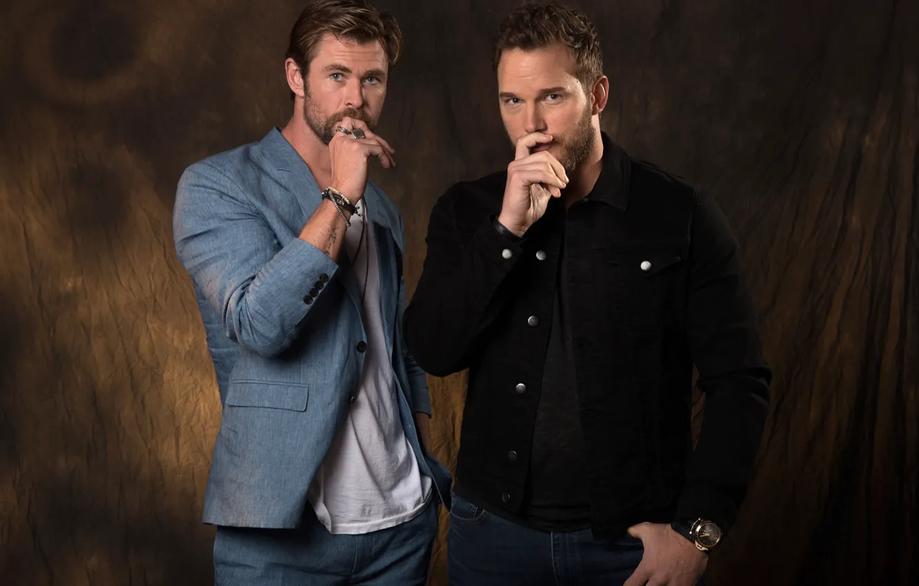 Photo wallpaper actor, Marvel, Thor, Thor, Chris Hemsworth, The Avengers, The Avengers, Chris Hemsworth