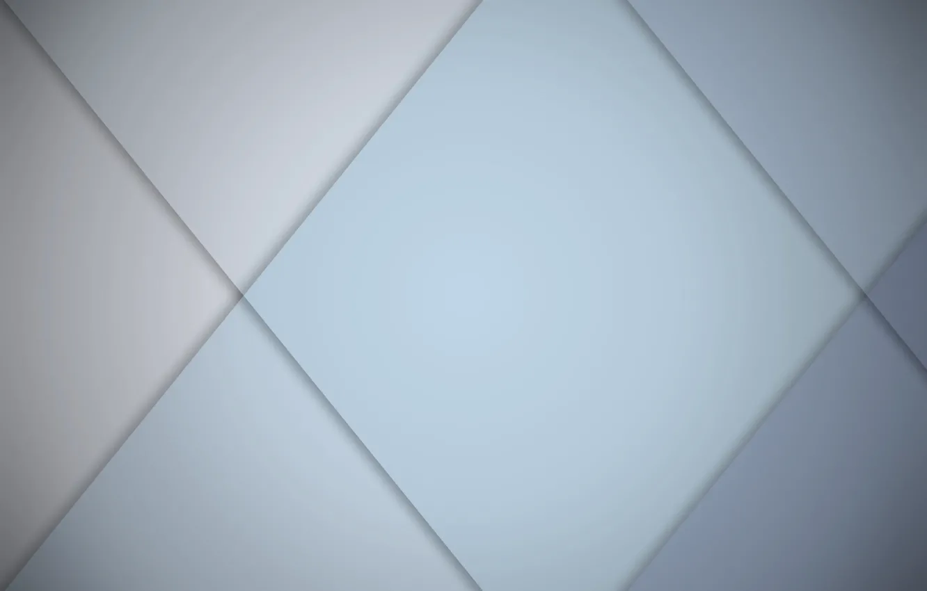 Photo wallpaper line, geometry, color, material