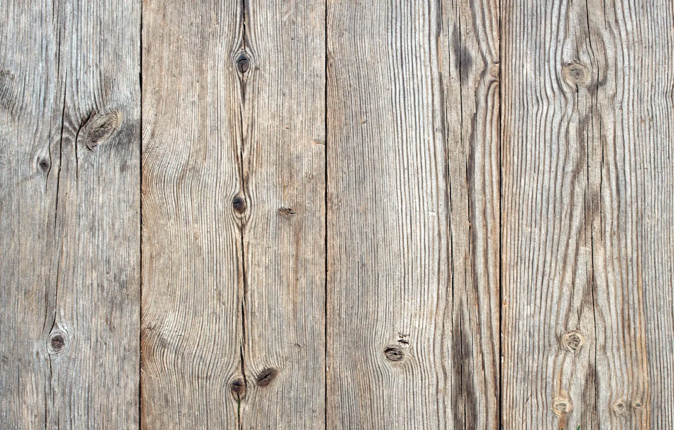 Photo wallpaper Board, wood, saver, texture