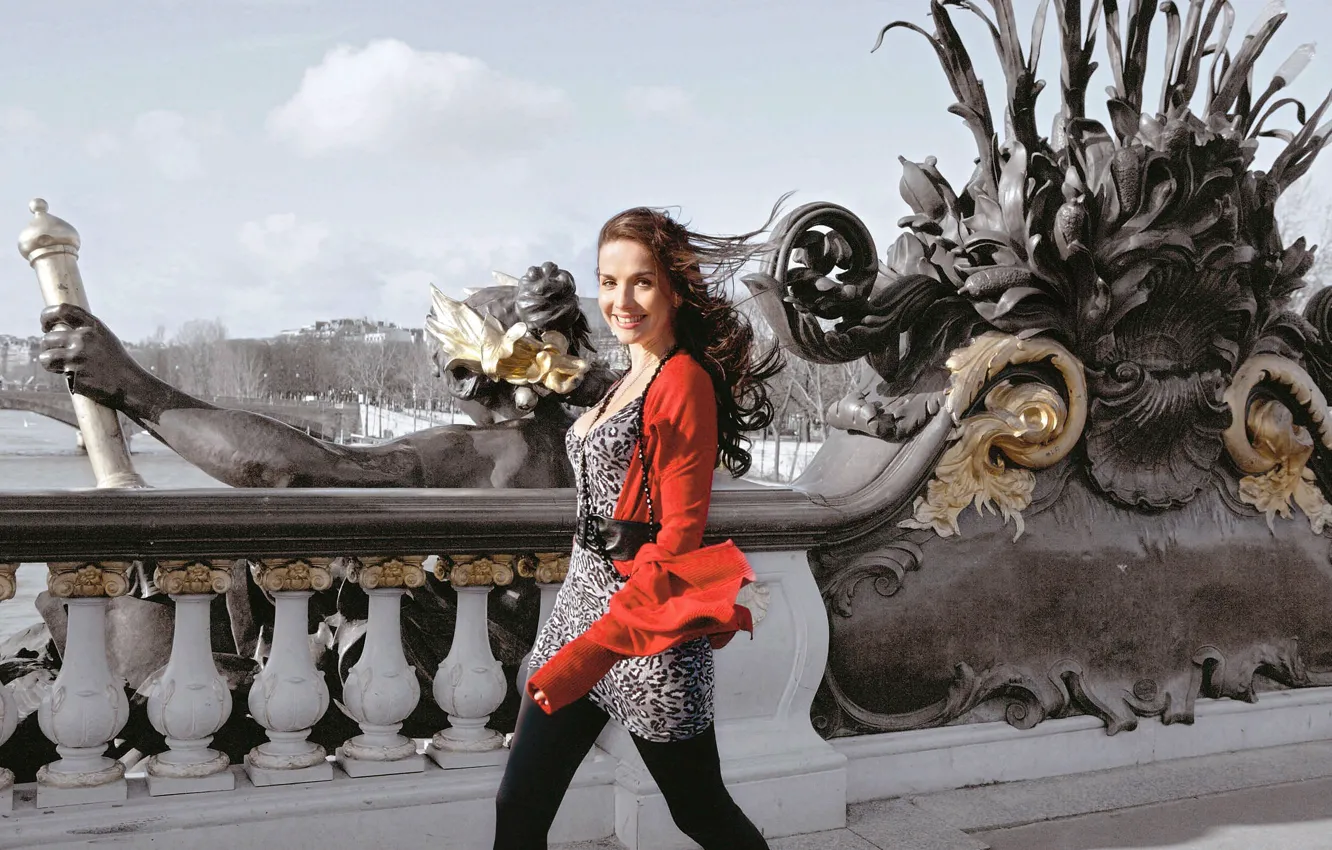 Photo wallpaper girl, Natalia Oreiro, natalia oreiro