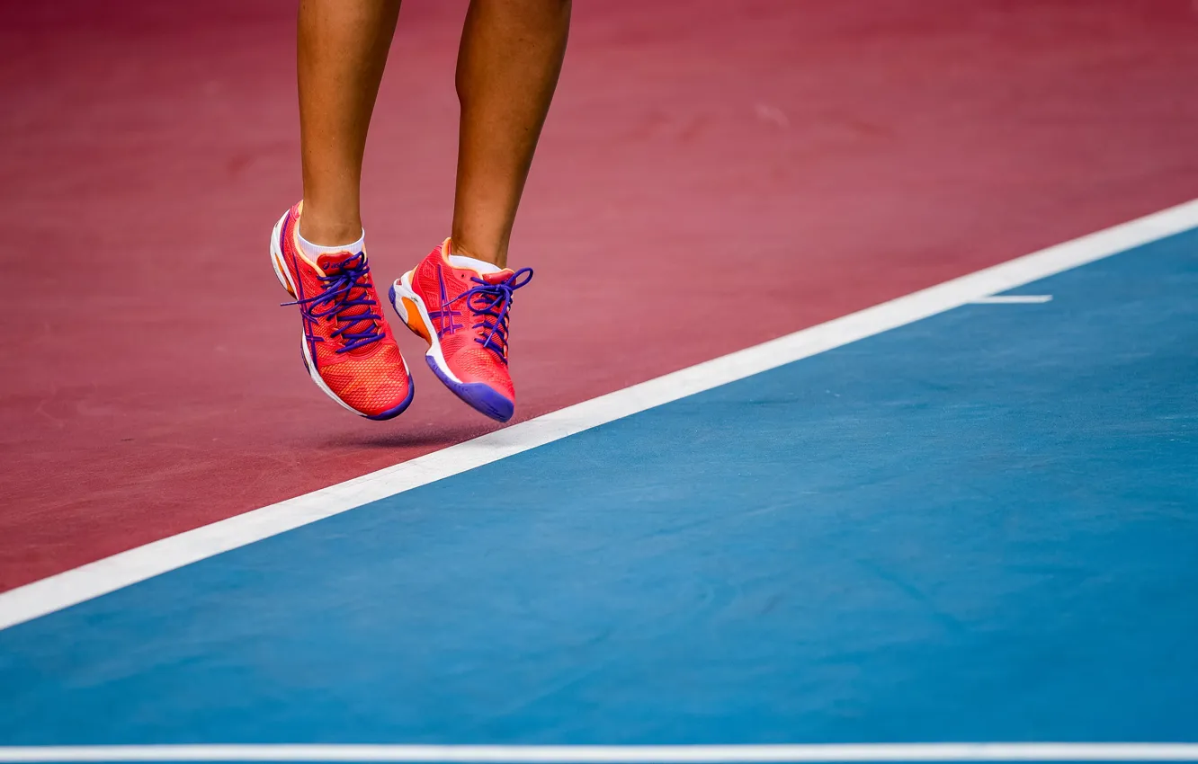 Photo wallpaper sport, tennis, ATP Tour