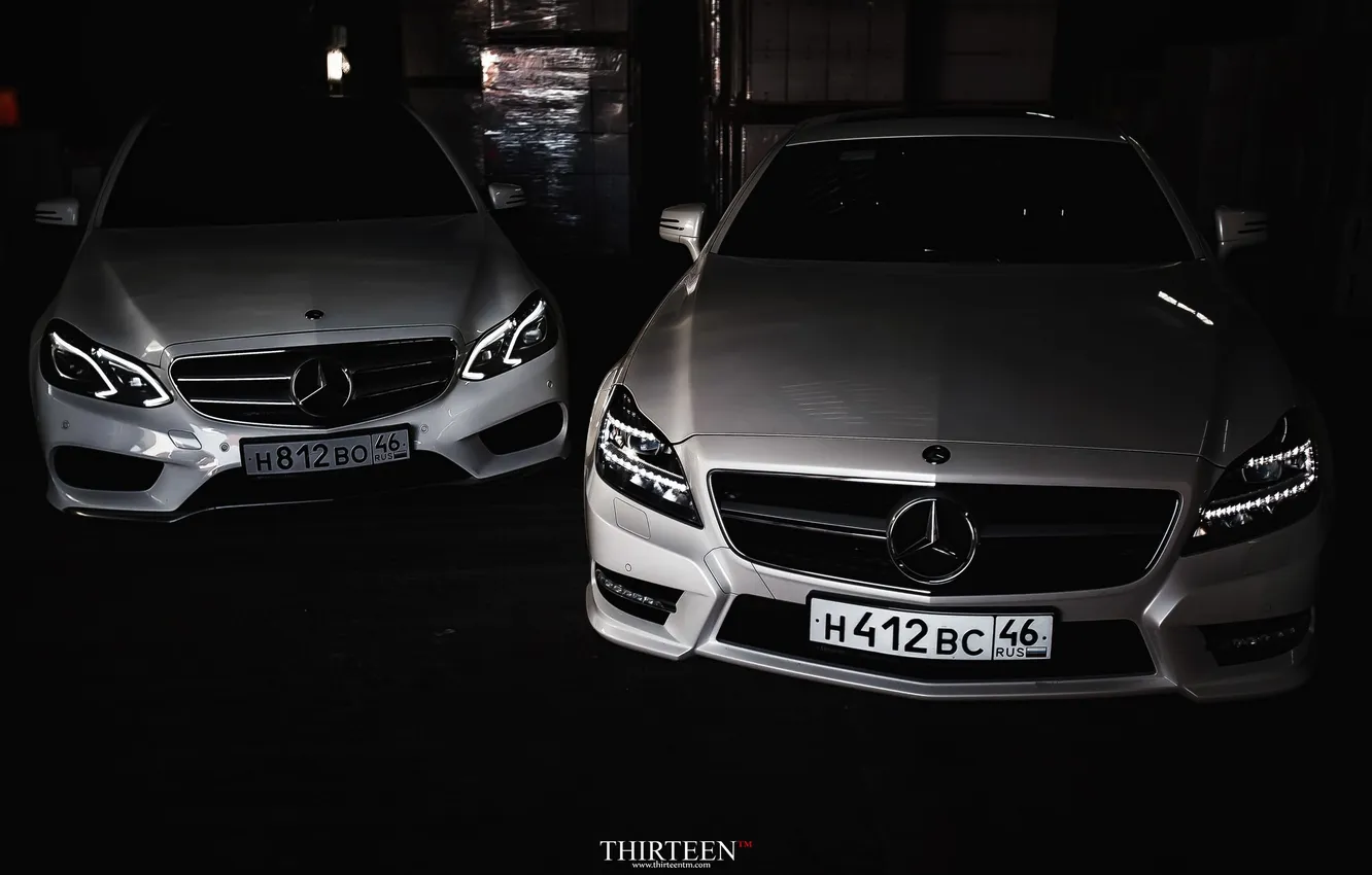 Photo wallpaper machine, auto, photographer, optics, Mercedes, auto, photography, photographer