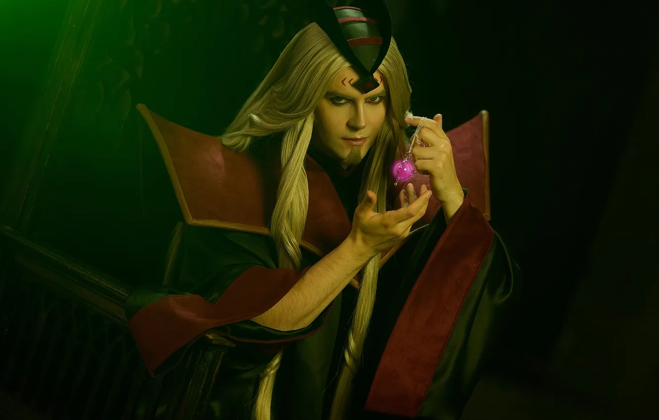 Photo wallpaper pendant, MAG, guy, cosplay, cosplay, Grayson, GraysonFin cosplay, GraysonFin