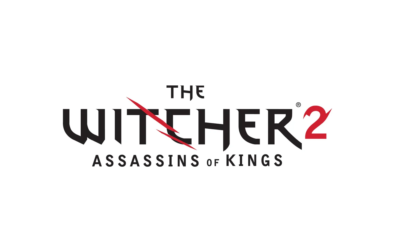Wallpaper Background, the witcher 2 assassins of kings, The Witcher 2