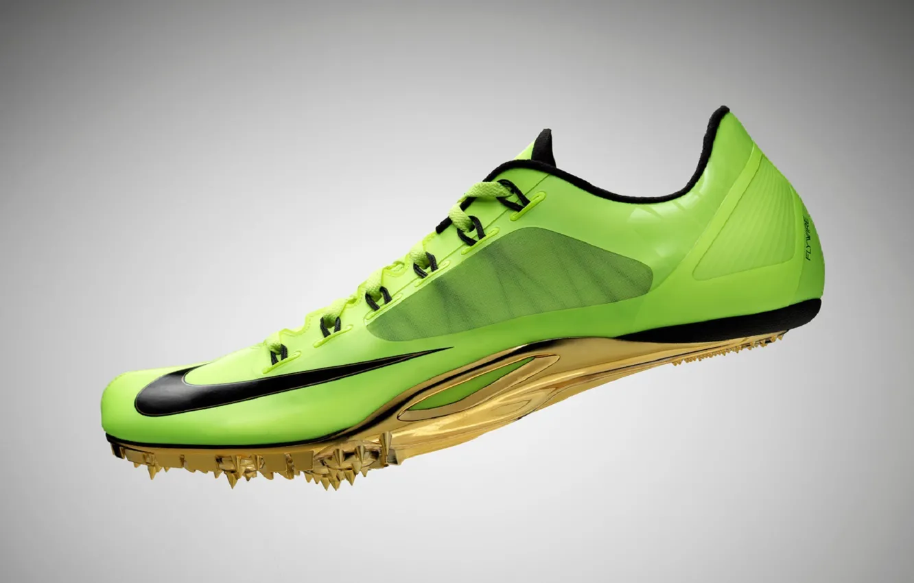 Photo wallpaper running, studding, athletics