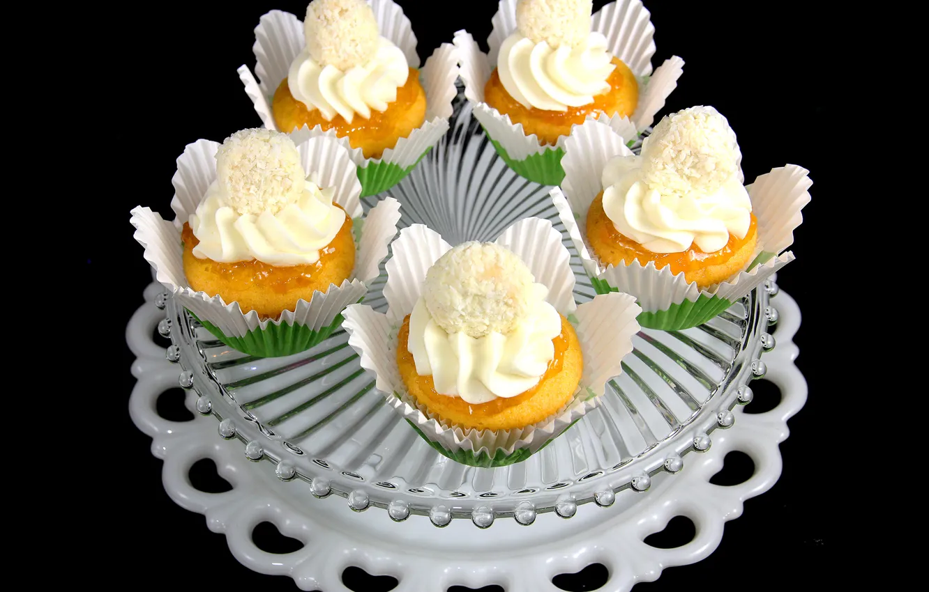 Photo wallpaper cake, dessert, cakes, dessert