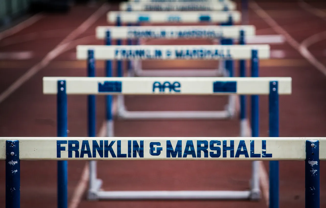 Photo wallpaper background, sport, barrier