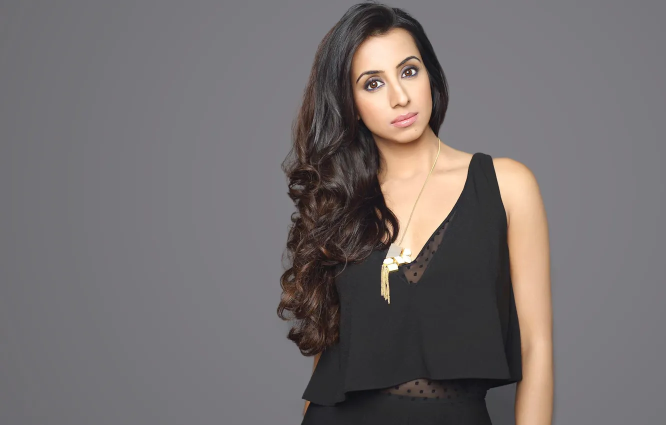 Photo wallpaper girl, actress, beauty, girl, sexy, eyes, smile, beautiful