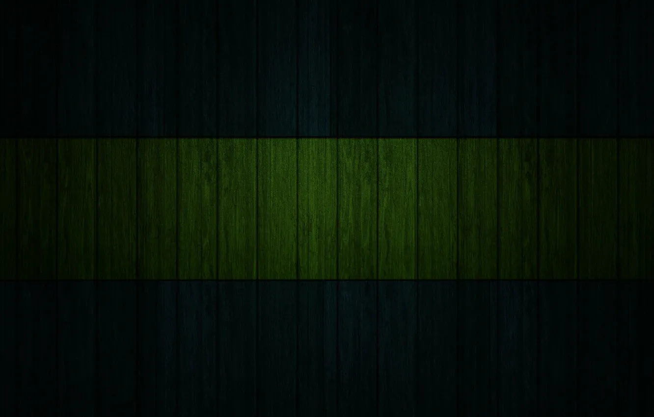 Photo wallpaper blue, green, strip, dark, texture