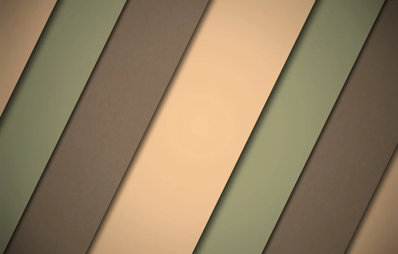Photo wallpaper strip, texture, brown, beige, material, dark olive