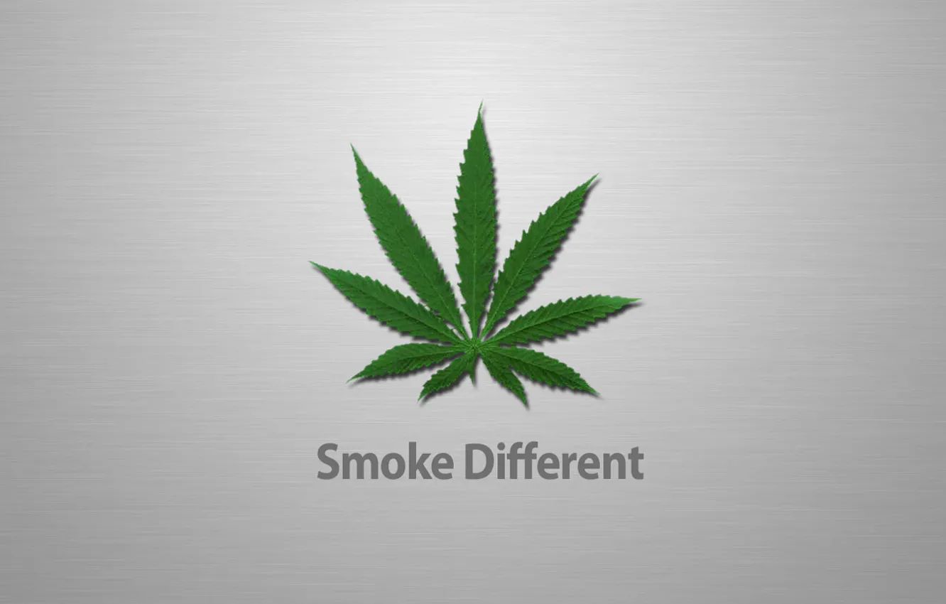 Photo wallpaper metal, plan, text