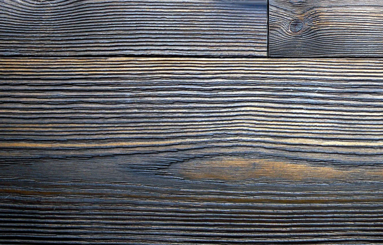 Photo wallpaper Board, color, wood, texture
