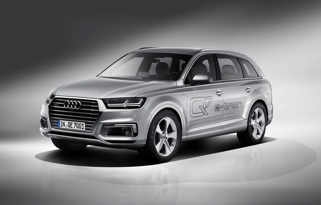 Photo wallpaper background, Audi, Audi, SUV, crossover