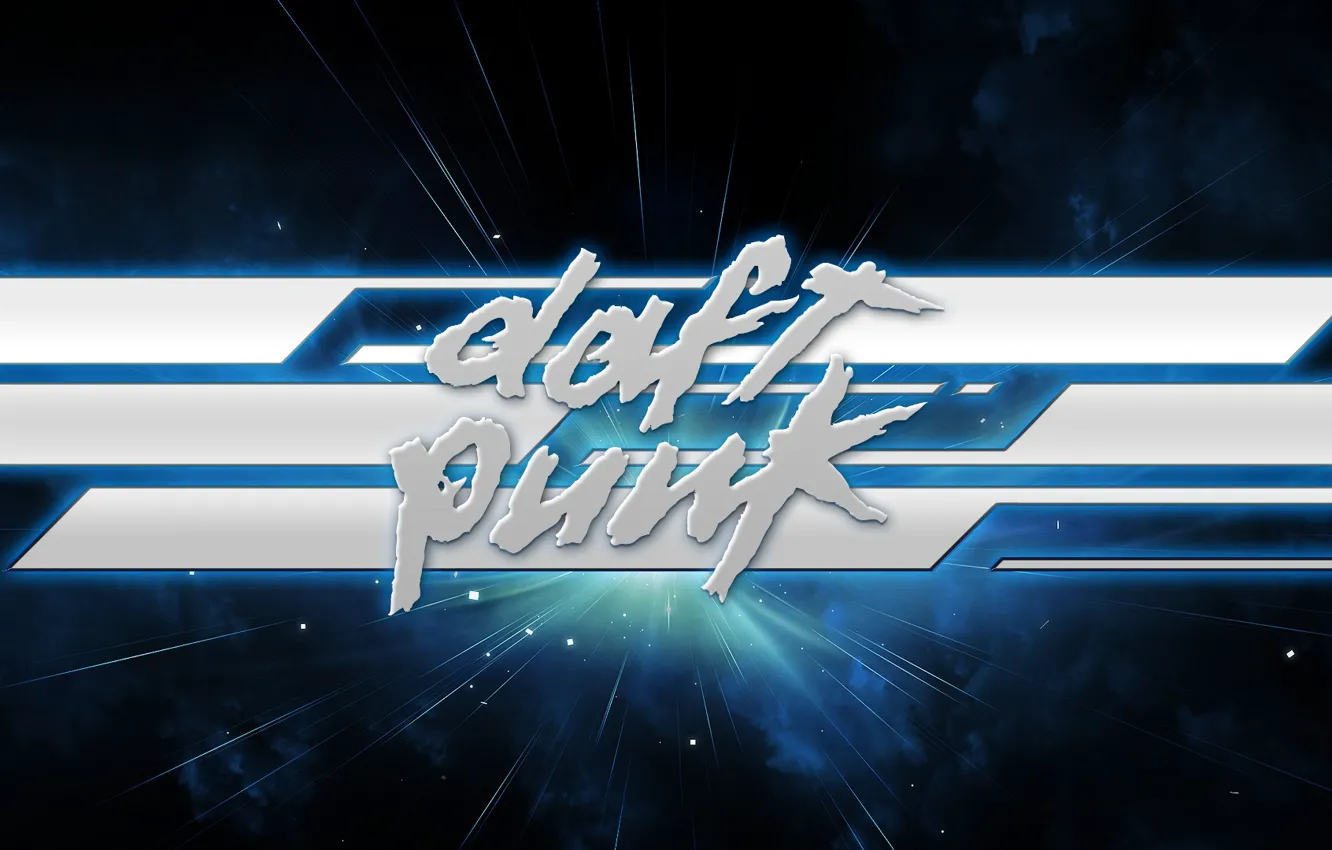 Photo wallpaper music, Music, Daft Punk, Daft Punk