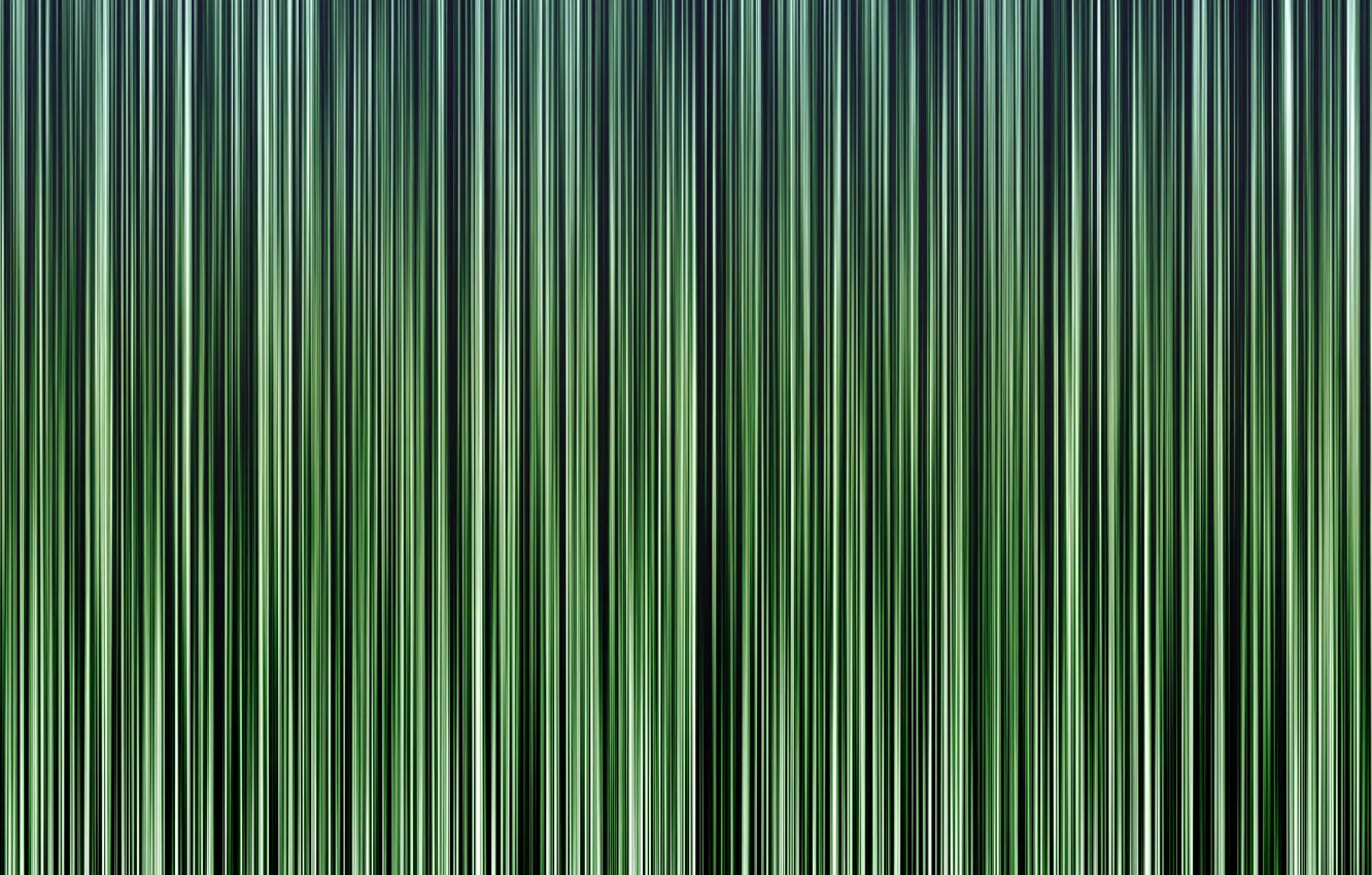 Photo wallpaper greens, strips, strip, background, texture, texture, stripes, lines