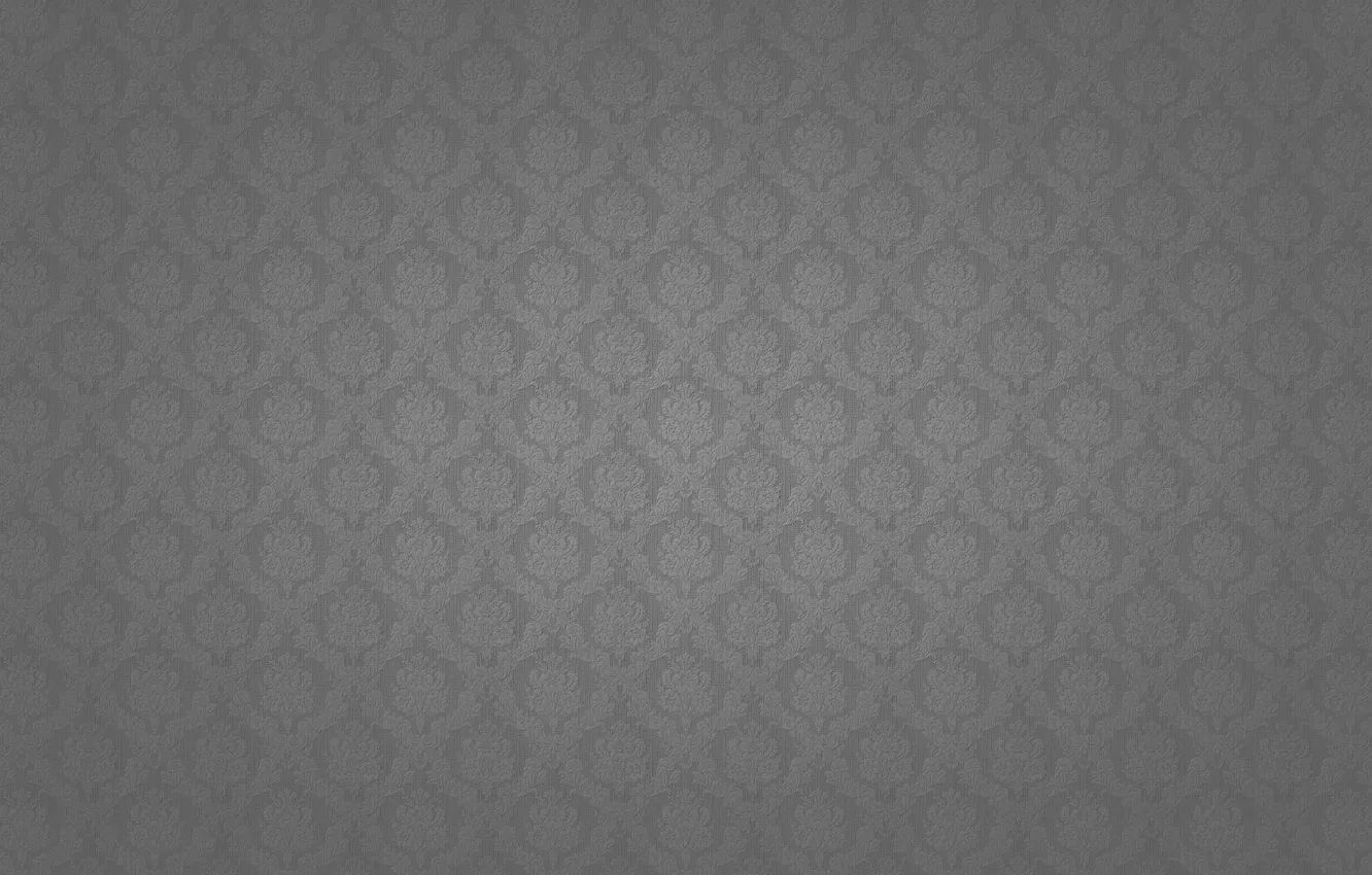 Photo wallpaper grey, background, patterns, texture