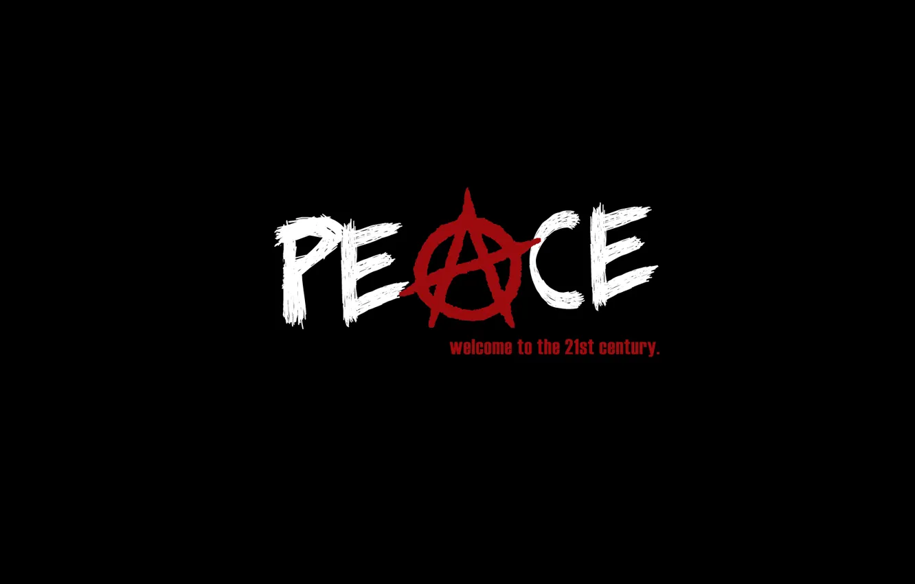 Photo wallpaper background, The world, Peace, Anarchy, Anarchy