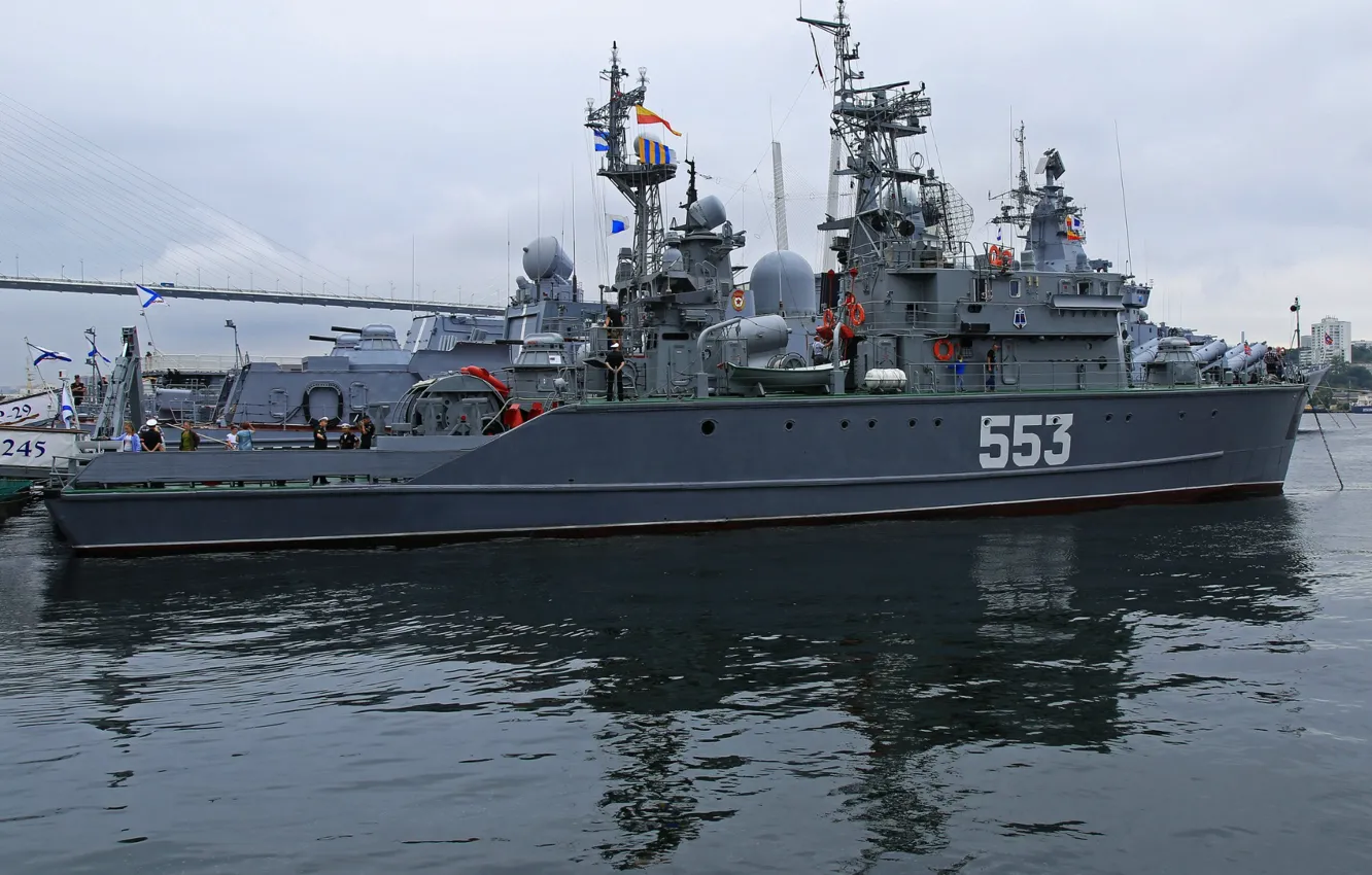 Photo wallpaper basic, minesweeper, day visits, BT-245