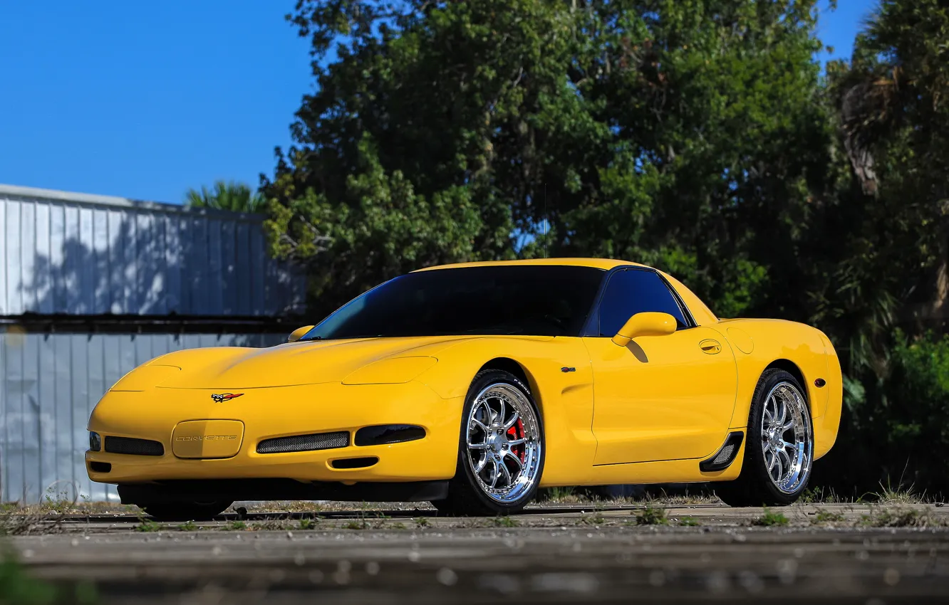 Chevrolet Corvette z06 Р±РµР»С‹Р№