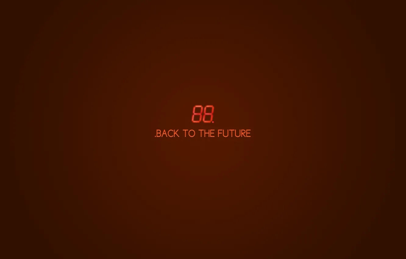 Photo wallpaper the film, the inscription, minimalism, red background, Minimalism, movies, red background, Inscription