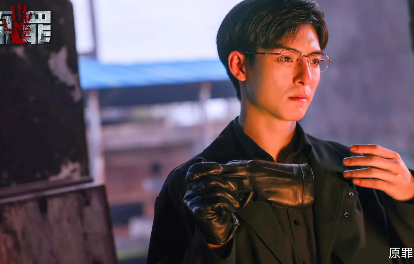 Photo wallpaper China, 2024, Original sin, Wang Hao Xuan, drama, Wang Hao Xuan