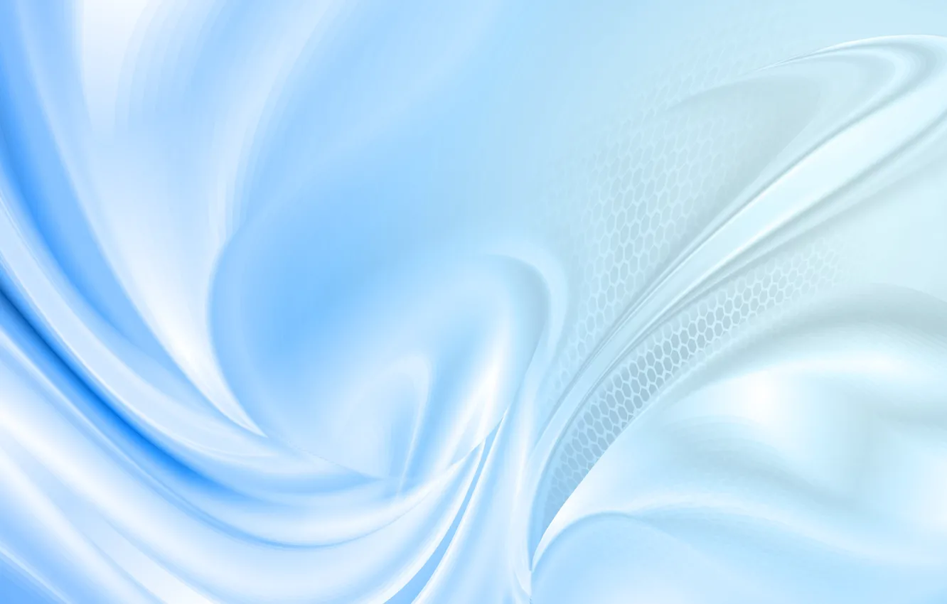 Photo wallpaper abstraction, pattern, blue abstraction