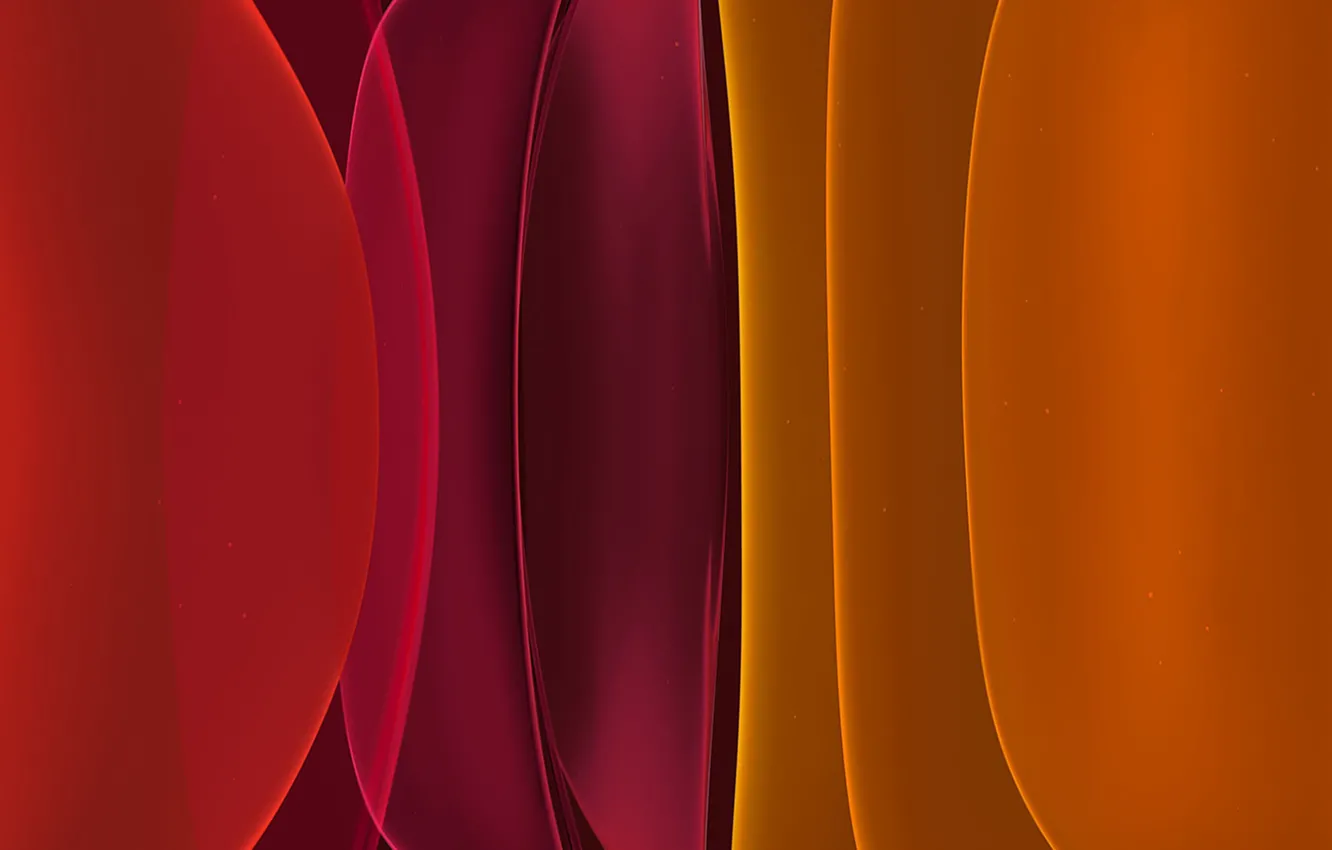 Photo wallpaper iPhone, apple, abstract, dark, September, 2019, iPhone 11