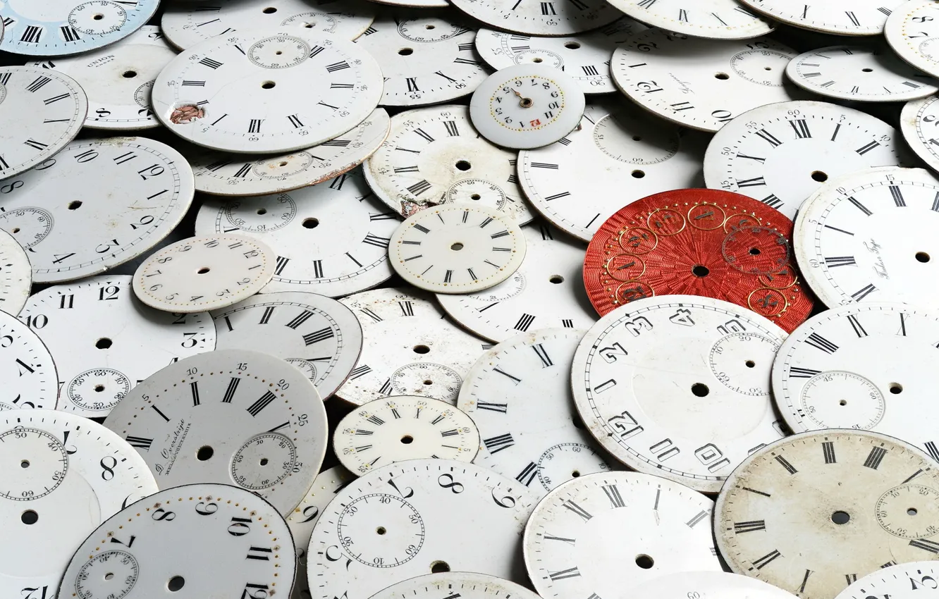 Photo wallpaper background, watch, tsiferblat