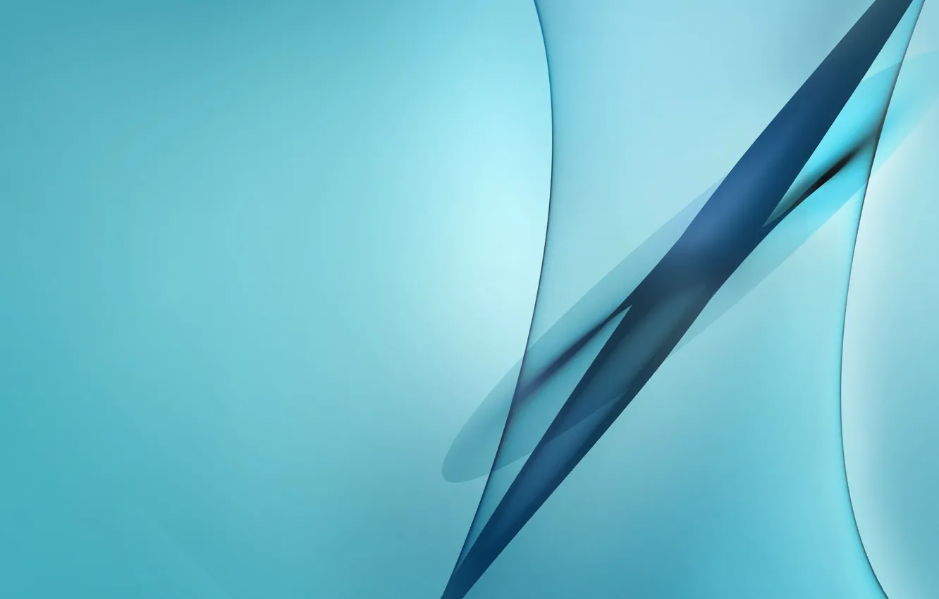 Photo wallpaper line, abstraction, Samsung, Android Wallpaper, Stock Wallpaper, Galaxy S7