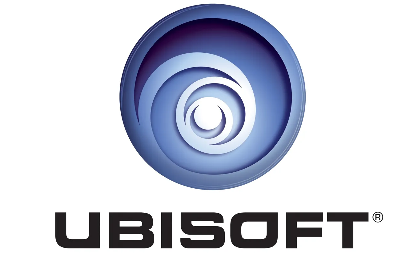 Photo wallpaper game, logo, logo, logo, games, Ubisoft
