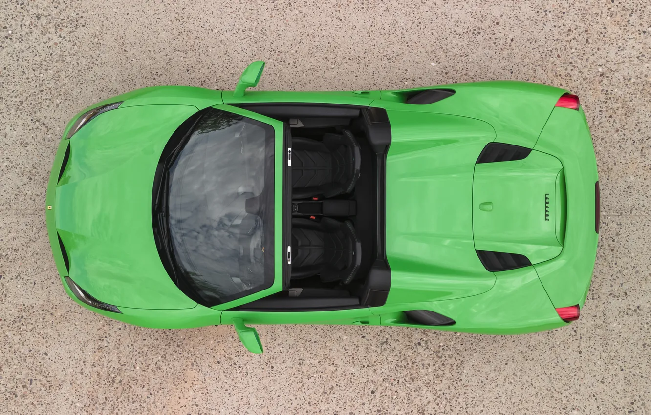 Photo wallpaper car, wallpaper, Ferrari, Supercar