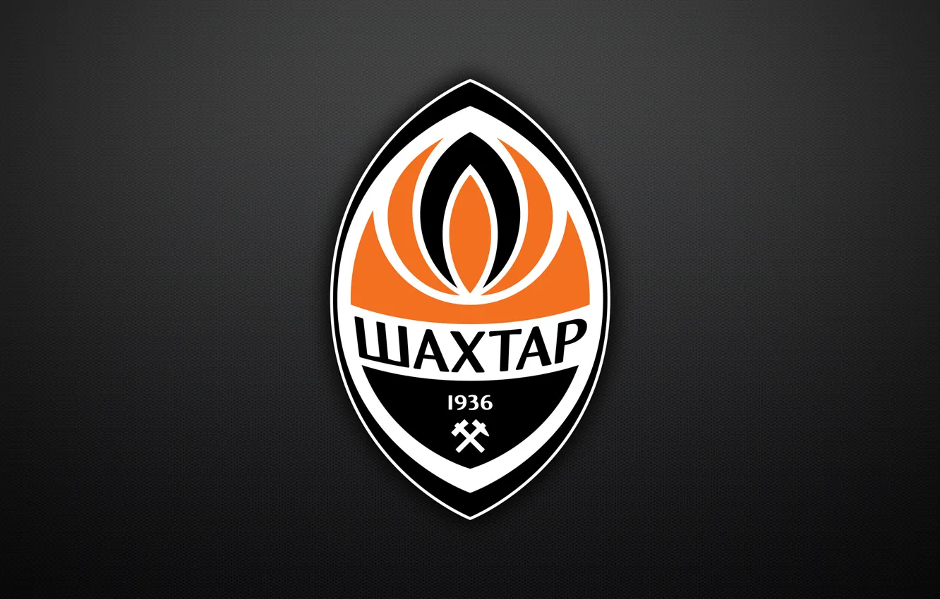 Photo wallpaper Football, champion, Donetsk, Miner, Football club