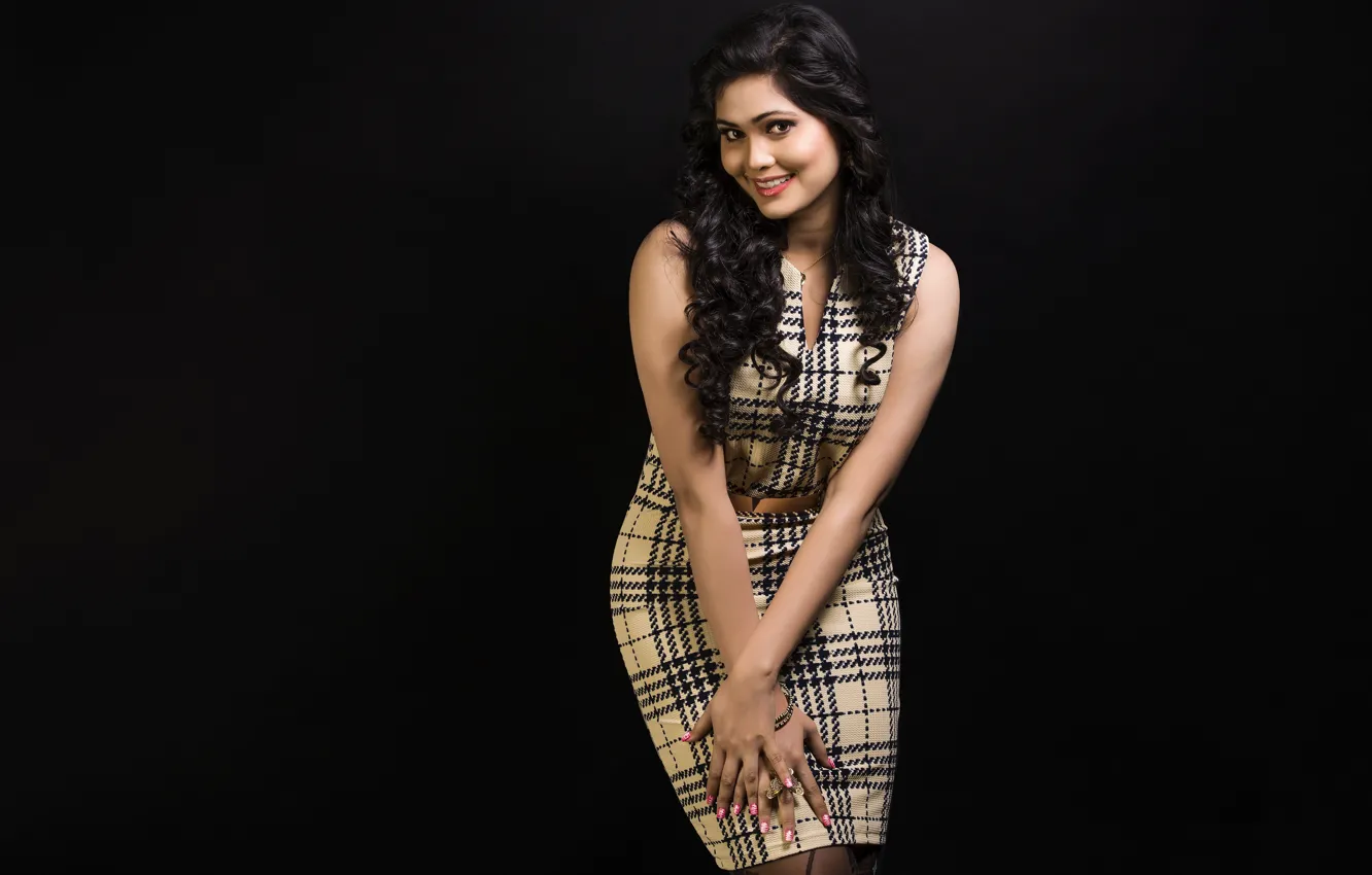 Photo wallpaper face, smile, actress, girl, sexy, eyes, smile, beautiful