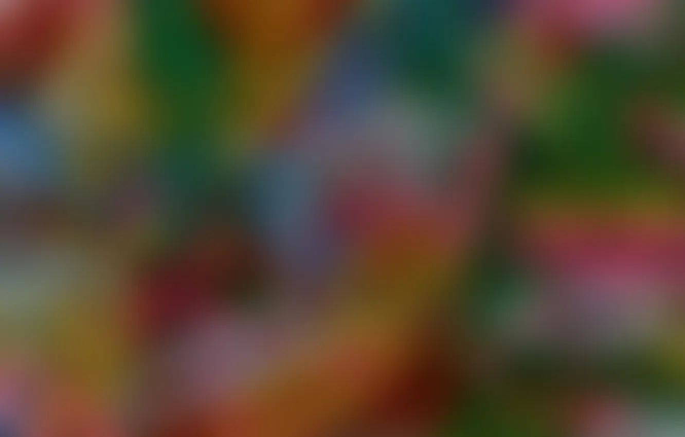 Photo wallpaper Wallpaper, colorful, saver