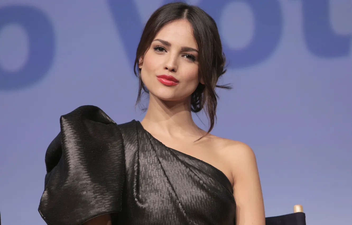 Photo wallpaper look, makeup, actress, singer, hair, Eiza Gonzalez, ACE Gonzalez, Eiza Gonzalez